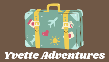 Yvette Adventures